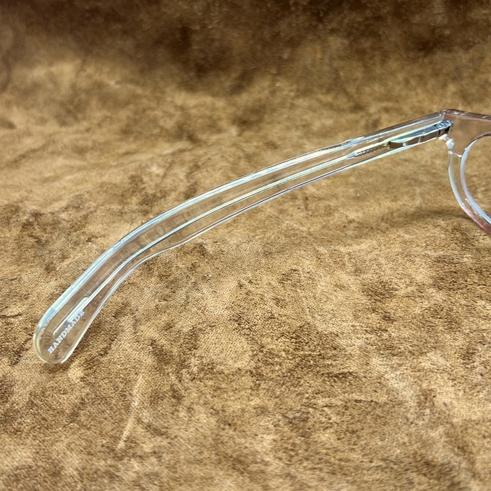 Eye Bobs Eyeglasses (Clear Frames) - image 7
